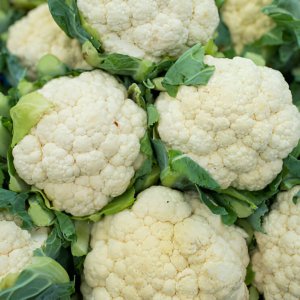 Ful Kopi (Cauliflower)