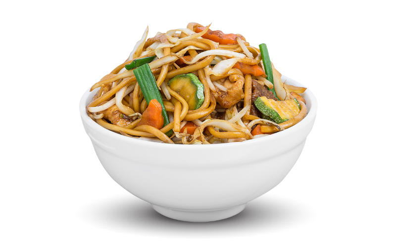 Chow Mein
