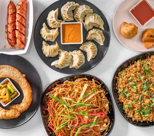 Home 3 Food Beverage