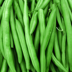 Simi (Green Beans)