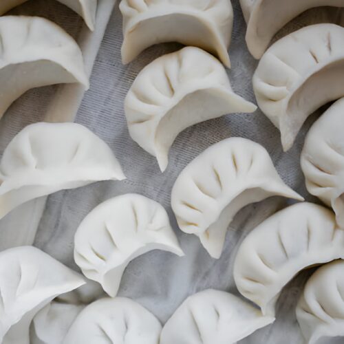 Frozen Veg Momo Frozen Veg Momo