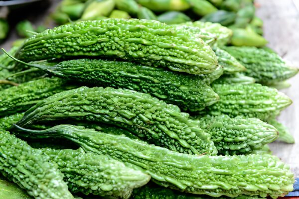 Karela (Bitter Gourd) Karela (Bitter Gourd)