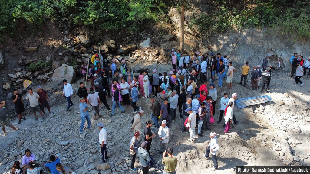 राजदुवालीमा रमिता छ 1 Rajduwali Ilam 1024x576 1