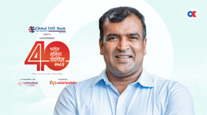 भाँडा माझ्नेबाट मास्टर सेफसम्म : सन्तोष साहको प्रेरणादायी यात्रा 6 Santosh shah 1