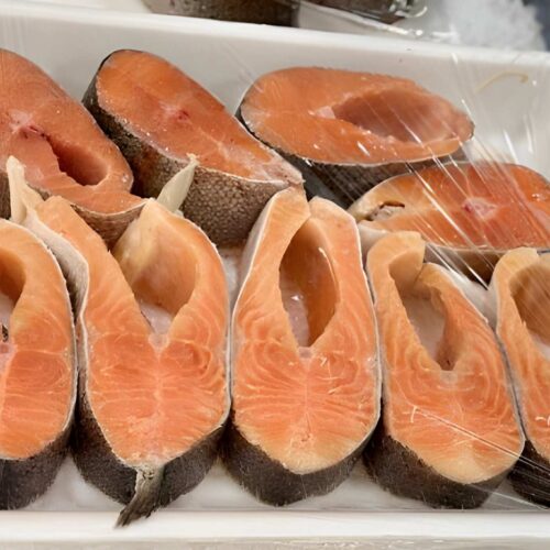 Fish Fresh Fish – 1 KG