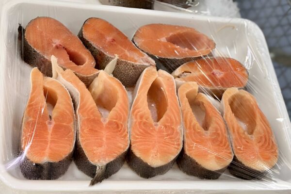 Fish Fresh Fish – 1 KG