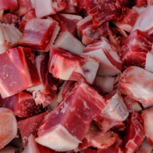 Goat Meat – 1 KG