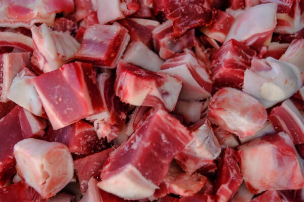 Goat Meat Goat Meat – 1 KG