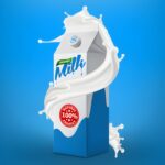 Fresh Milk – 1L