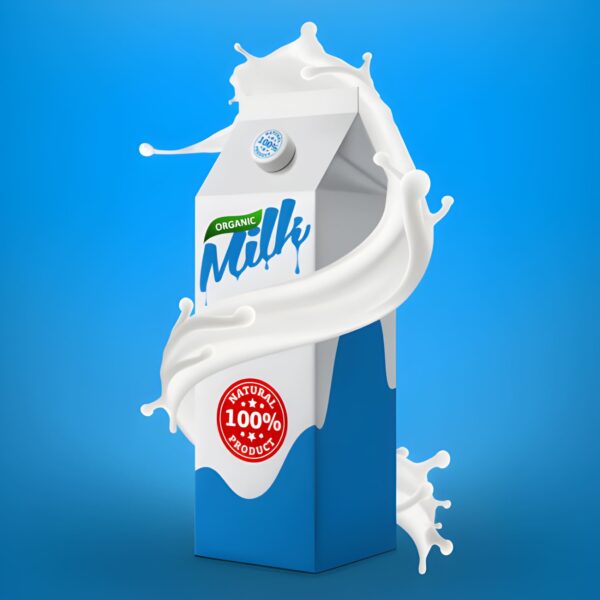 Fresh Milk – 1L
