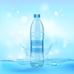 Water Bottle – 1 Liter