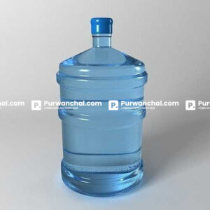 Water Jar - 20 Liter
