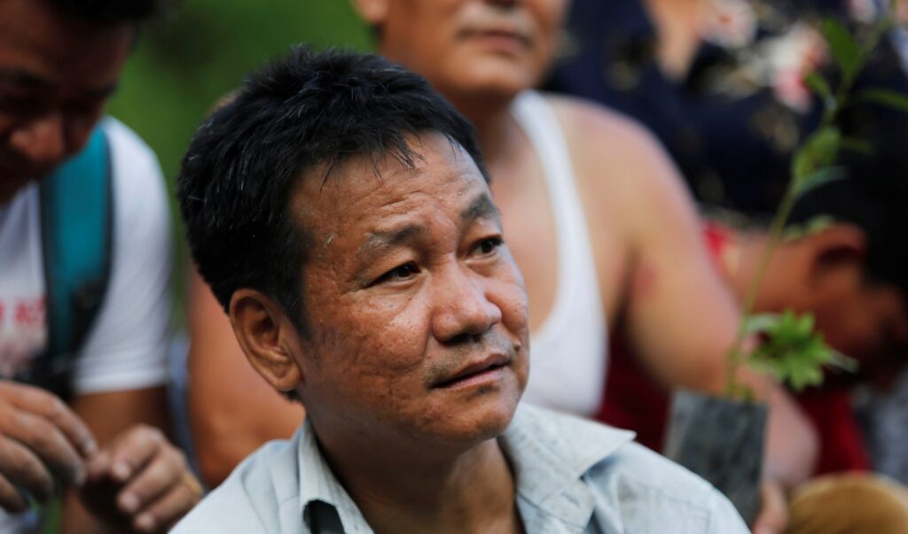 हर्क साम्पाङको मनमौजी शासन, बेथितिको दलदलमा धरान 1 hark sampang 2 1732855345