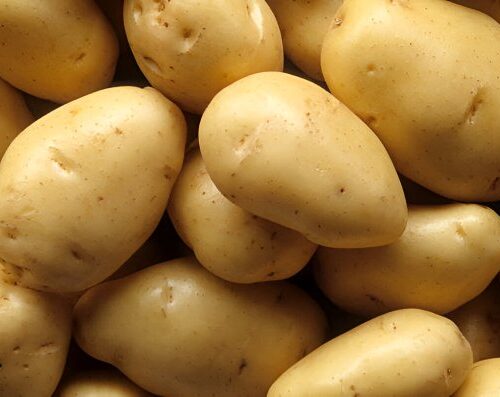 Potato (Aalu)