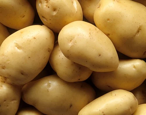 Potato (Aalu)