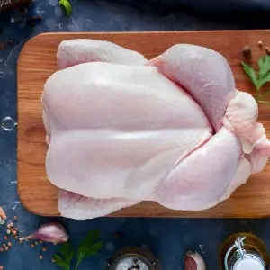 Chicken Meat – 1 KG
