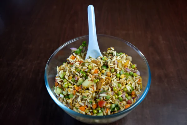 Chatpate (Home Taste)