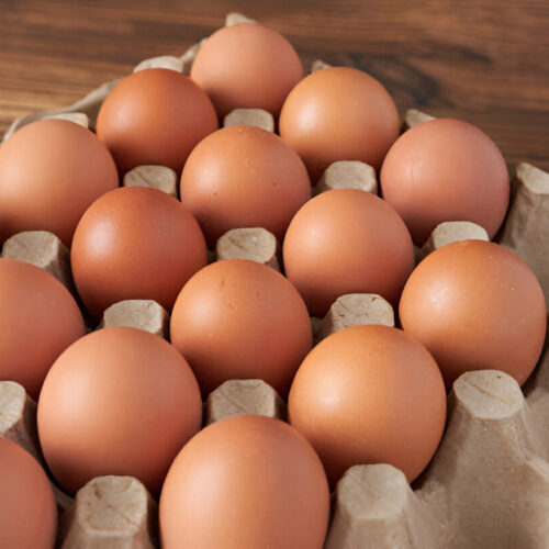 Chicken Egg – 1 Piece